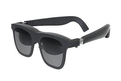 ione AR Glasses PAR-01