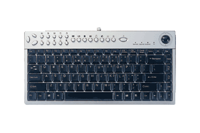 ione keyboard sc-k3nt