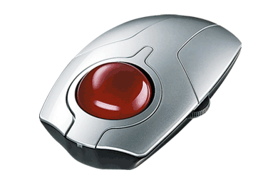 ione mouse lx-r15