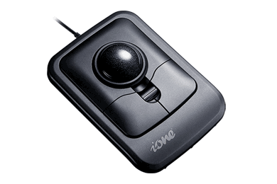 ione mouse lx-w10