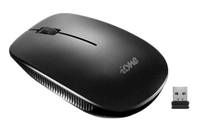 ione mouse lx-w11rf