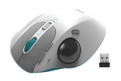 ione mouse lx-w12btg