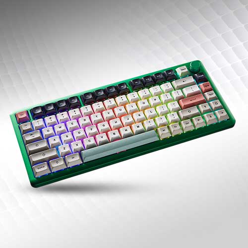 m31s keyboard