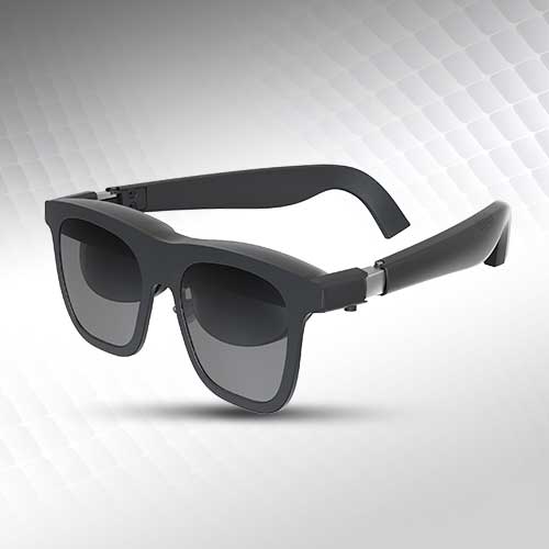 ione PAR-01 AR GLASSES