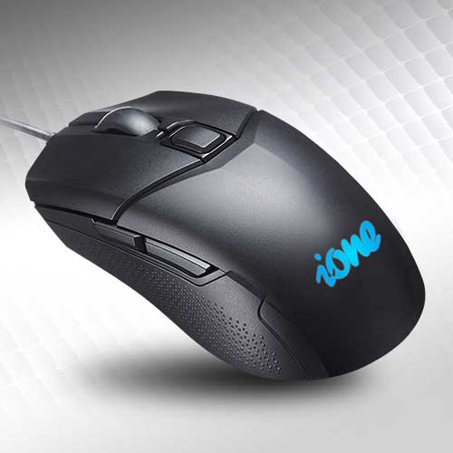 gaming mouse