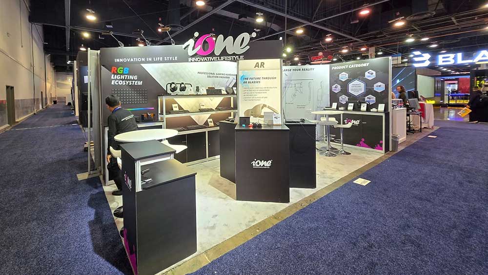 ione news_ces_2025 photo