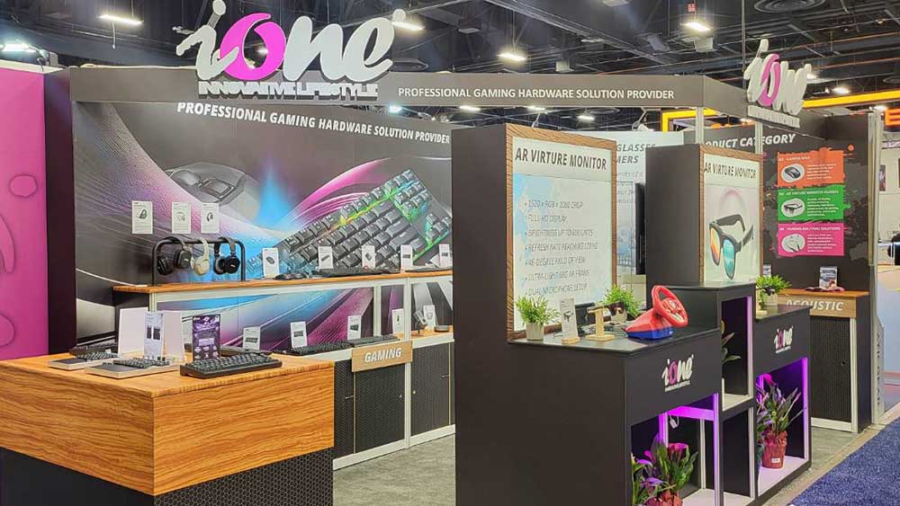 ione news_ces_2026 photo