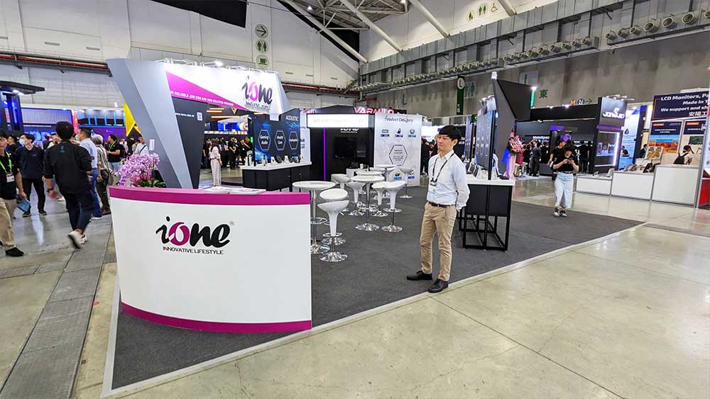 ione news_computex_2023 photo