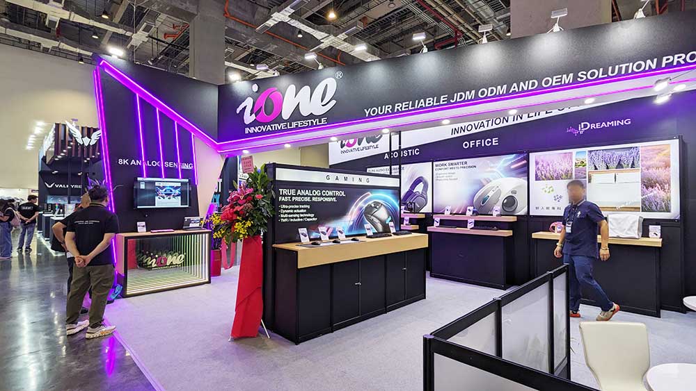 ione news_computex_2026 photo