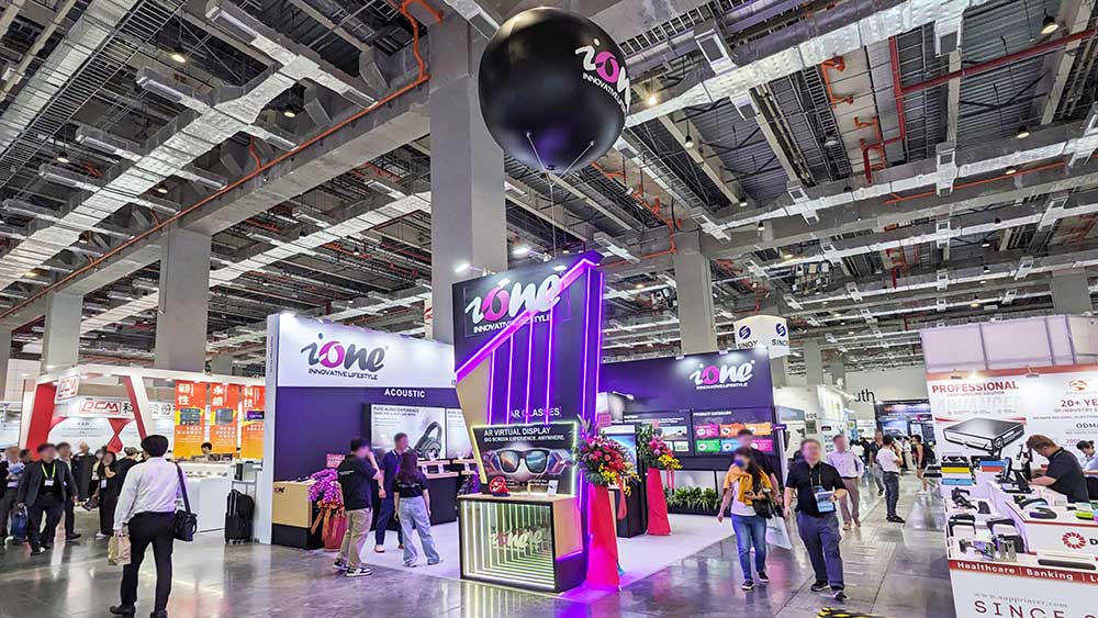 ione news_computex_2026 photo