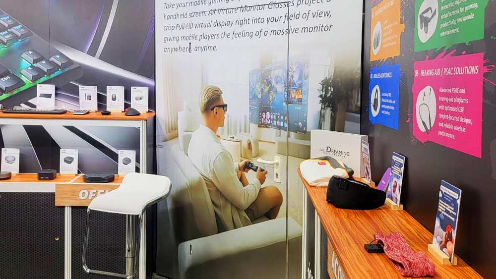 ione news_ces_2026 photo