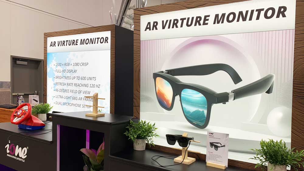 ione news_ces_2026 photo