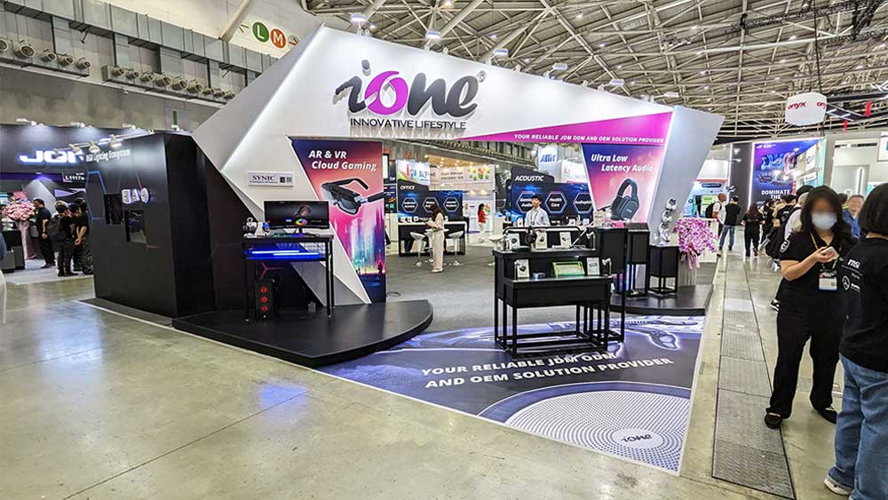 ione news_computex_2023 photo